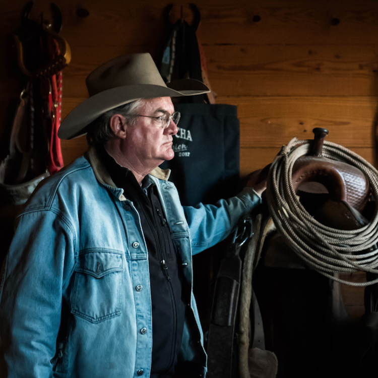 Monroe County's James Vaughn named 2018 Georgia Farmer of the Year